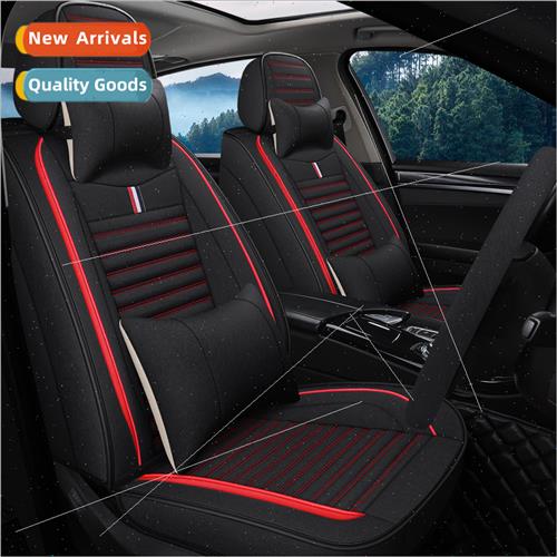 2020 new all-inclusive linen ai leaf camphor wood health fou