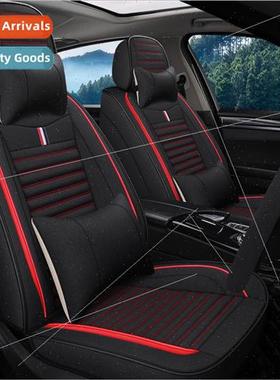 2020 new all-inclusive linen ai leaf camphor wood health fou