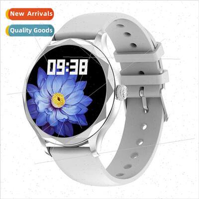 DT Diamond smart watch bluetooth call women physiological pe