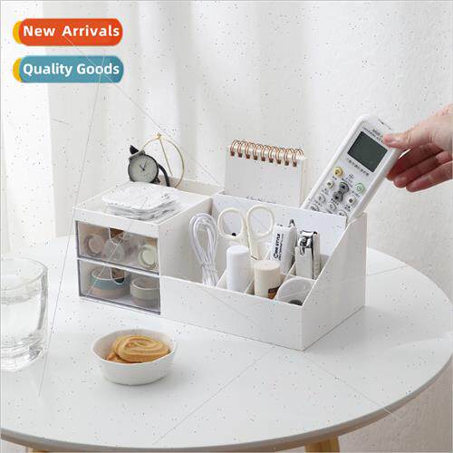 multifunctional compartment drawer jewelry storage organizer