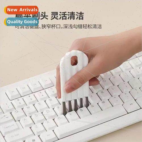 Cup d BrushKeyboard Crevice BrushCurly Cup d BrushAir Cushio