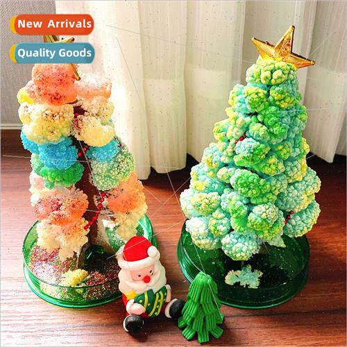 Paper e blossom Christmas e magical watering growth creative