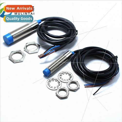 LJ12A3-4-Z BX BY LJ18A34 BX Proximy Swch Sensor NPN PNP Meta