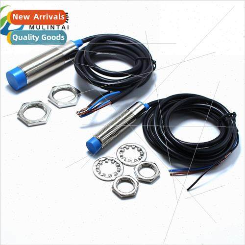 LJ12A3-4-Z BX BY LJ18A34 BX Proximy Swch Sensor NPN PNP Meta