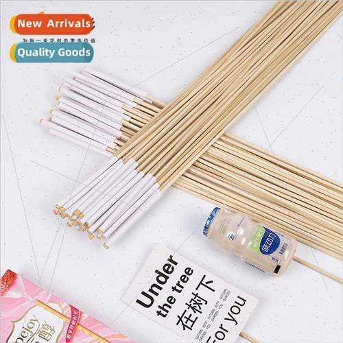 June 1 Children Day floral nano adhesive bamboo stickers gif