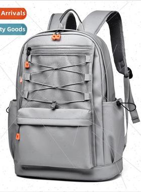 Functional tactical backpack men shoulder bag large capacy s