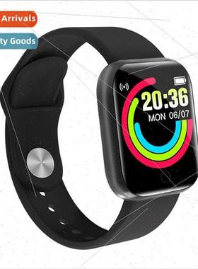 y68 smart bracelet y68 smart watch sleep heart rate monoring