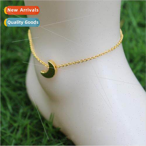 Europe summer fashion ladies wild jewelry accessories simple