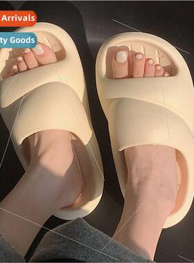 New girls fashion home indoor sandals slippers summer Korean