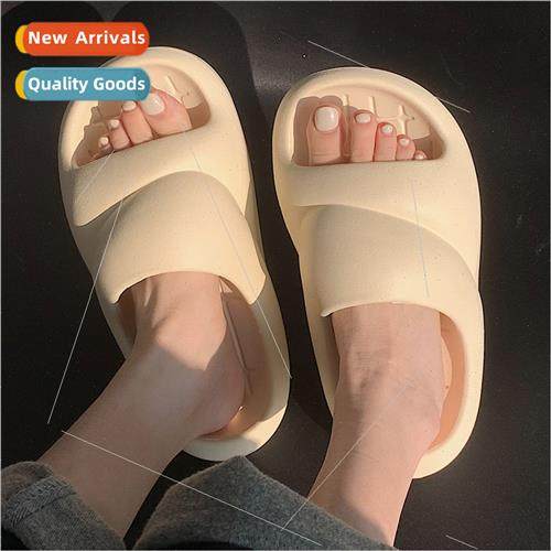 New girls fashion home indoor sandals slippers summer Korean