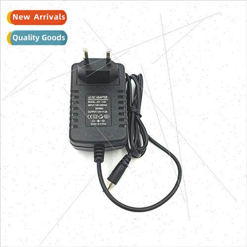 LED low-voltage strip light special power adapter 121A 2A 3A