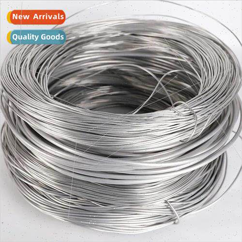 Encapsulated Aluminum Wire Bonsai Aluminum Wire Gardening Al