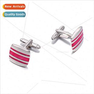 New French Shirt Cufflinks High Qualy Business Dress Cufflin