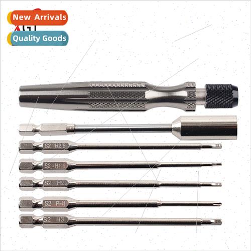 Tools maintenance accessories sixpcs set hexagon socket head