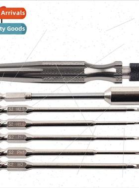 Tools maintenance accessories sixpcs set hexagon socket head