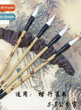 Particle Brush Large Regular Script Brush Line Script Regula