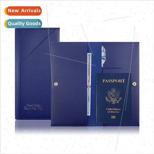 Can be ized corporate LOGO document bag multifunctional trav