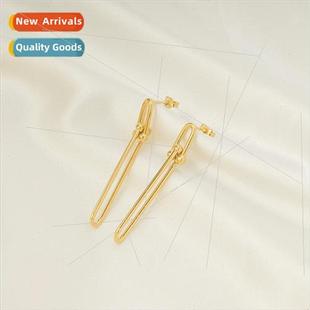 back shape tanium Europe pendant ins beads New steel