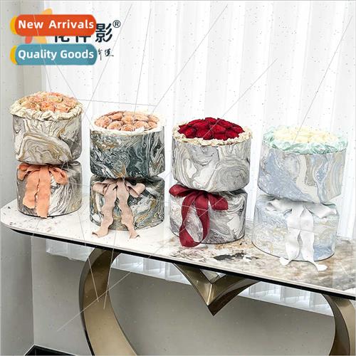 New bouquet styling sheet incense Boo Boo Star River flower