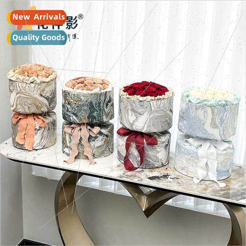 New bouquet styling sheet incense Boo Boo Star River flower