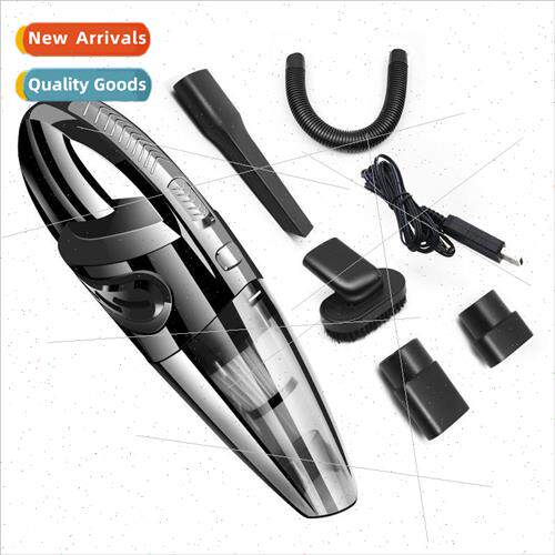 Car vacuum cleaner wireless home car dual-use wet dry vacuum