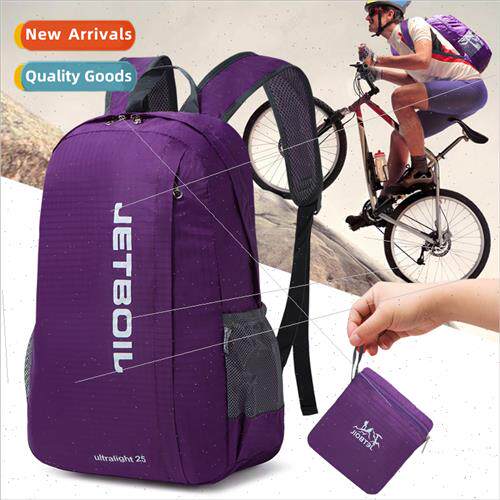 Korean skin organizer bag new folding shoulder bag outdoor h