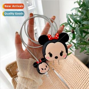 protective charger cover适用Apple chargi New fast cartoon