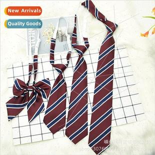 bow hands free Japan unim tie shirt photograp
