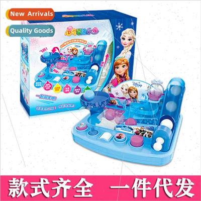 Xinqi adventure park pinball machine toys balance maze break