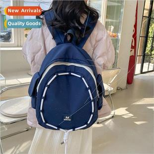 children small campus tide shou value bag high New schoolbag
