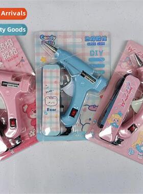 Hot Melt Glue Gun Crafts Mini Small Cute Home Electric Hot M