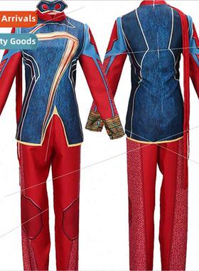 Halloween cos costumes  kids girls cosplay party permance co