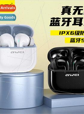 T1Pro In-Ear Bluetooth Headphones Bluetooth 5.3 TWS Headphon