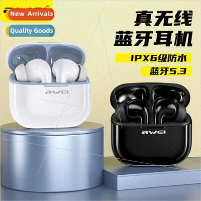 T1Pro In-Ear Bluetooth Headphones Bluetooth 5.3 TWS Headphon