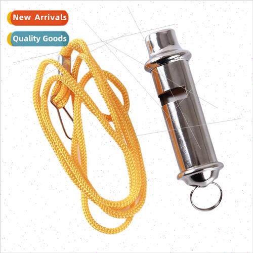 Whistle Whistle Outdoor Survival Whistle High Frequency Trai