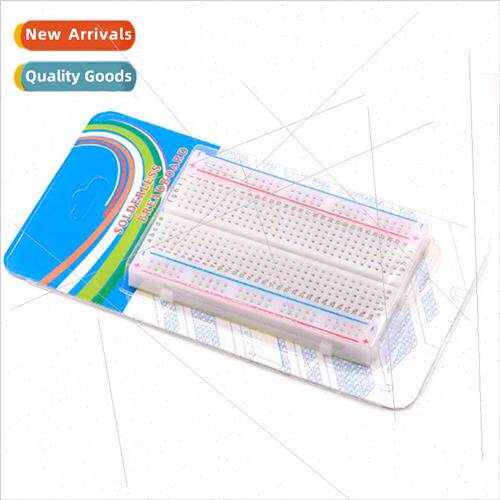 400 holes high  breadboard/mini breadboard/laboratory board