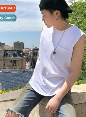 New Summer Corset Long Cane Sleeve Breathable Cotton LESTT B