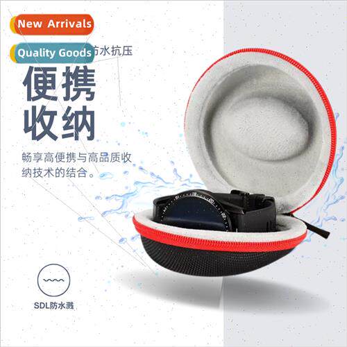 Watch box portable business watch packaging box适用Apple sma