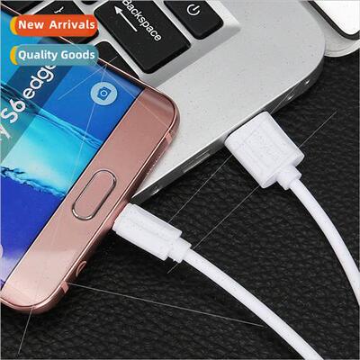 Data cable 适用apple millet vivo android huawei glory typec
