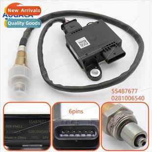 Particulate Sensor Particulate Sensor 855608 55487677 555018