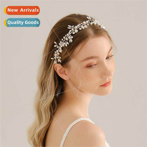 Sweet goddess decorative hair accessories handmade diamonds