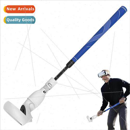 适用Oculus quest 2 grip controller golf club tennis baseball
