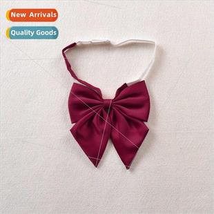 tie unim tip root Feather bow color solid Japan