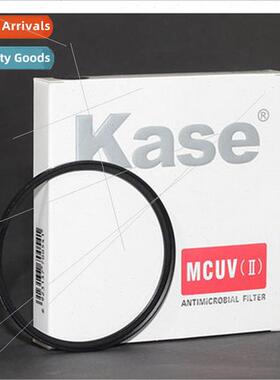 MCUV II II 40.5 49 58 67 72 77 MM HD Mold Filter MC UV Lens