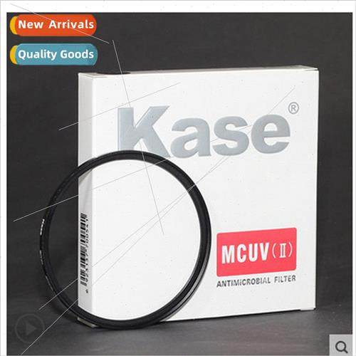 MCUV II II 40.5 49 58 67 72 77 MM HD Mold Filter MC UV Lens