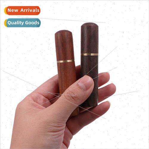 DIY storage syringe hand sewing needle thread cylinder sanda
