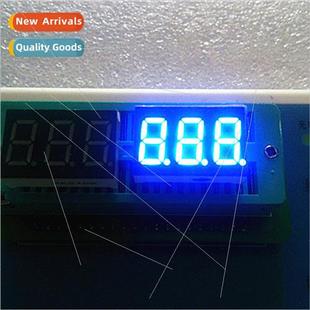 3361BB Commo 3631AB Posive Common Tube Digal dig inch 0.36