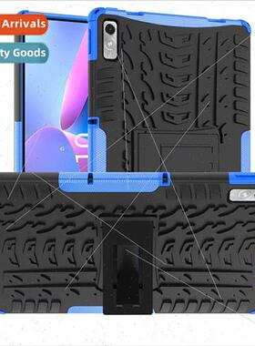 适用2023 Lenovo Tab P11/2nd 11.5 inch TB350U Leather Case Pr