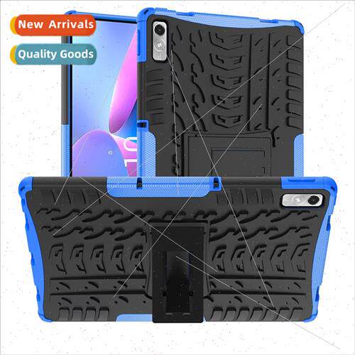 适用2023 Lenovo Tab P11/2nd 11.5 inch TB350U Leather Case Pr