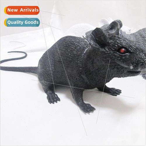 Tall Mouse Halloween Prank Toys Tinker Toys